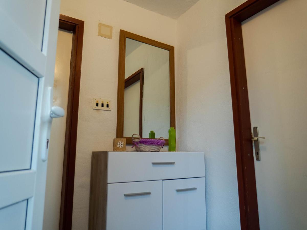 Apartment Village House Ravno Esterno foto